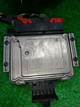 ДВИГАТЕЛЬ НА VOLVO V70 BW48 B4164T