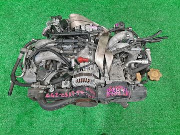 ДВИГАТЕЛЬ НА SUBARU IMPREZA GG2 EJ152