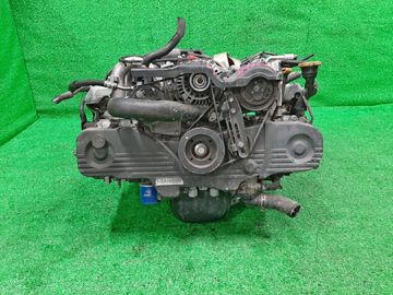 ДВИГАТЕЛЬ НА SUBARU IMPREZA GG2 EJ152