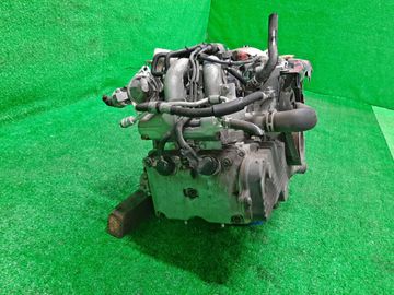 ДВИГАТЕЛЬ НА SUBARU IMPREZA GG2 EJ152