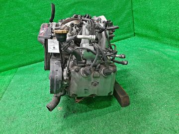 ДВИГАТЕЛЬ НА SUBARU IMPREZA GG2 EJ152