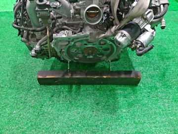 ДВИГАТЕЛЬ НА SUBARU IMPREZA GG2 EJ152