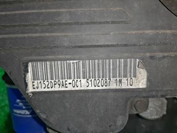 ДВИГАТЕЛЬ НА SUBARU IMPREZA GG2 EJ152