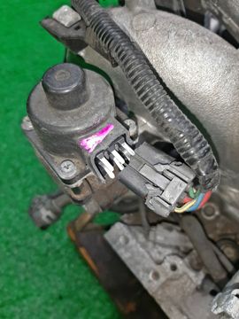 ДВИГАТЕЛЬ НА SUBARU IMPREZA GG2 EJ152
