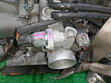 ДВИГАТЕЛЬ НА SUBARU IMPREZA GG2 EJ152