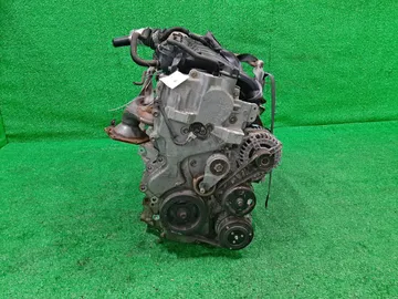 ДВИГАТЕЛЬ НА NISSAN SERENA NC25 MR20DE