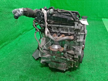 ДВИГАТЕЛЬ НА NISSAN SERENA NC25 MR20DE