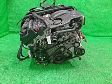 ДВИГАТЕЛЬ НА BMW 320I E90 N46B20B