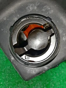 ДВИГАТЕЛЬ НА BMW 320I E90 N46B20B