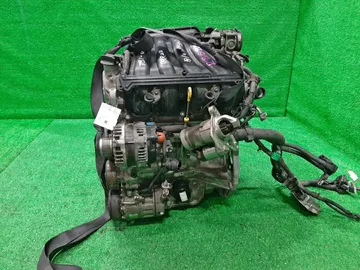 ДВИГАТЕЛЬ НА NISSAN X-TRAIL T31 MR20DE