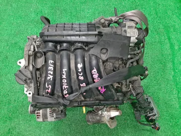 ДВИГАТЕЛЬ НА NISSAN SERENA C25 MR20DE