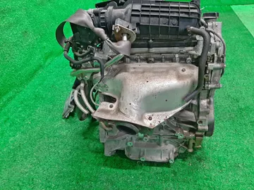 ДВИГАТЕЛЬ НА NISSAN SERENA C25 MR20DE