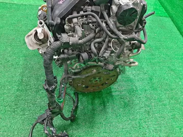 ДВИГАТЕЛЬ НА NISSAN SERENA C25 MR20DE