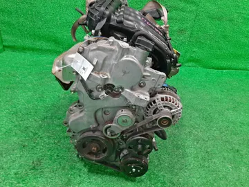 ДВИГАТЕЛЬ НА NISSAN LAFESTA B30 MR20DE