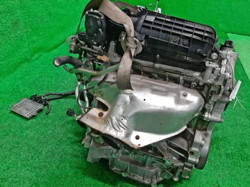 ДВИГАТЕЛЬ НА NISSAN LAFESTA B30 MR20DE