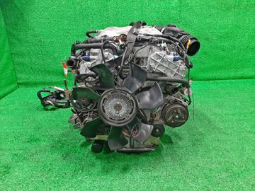 ДВИГАТЕЛЬ НА NISSAN SKYLINE NV35 VQ25DD