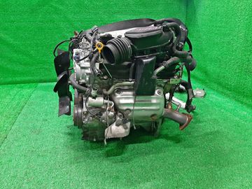 ДВИГАТЕЛЬ НА NISSAN SKYLINE NV35 VQ25DD