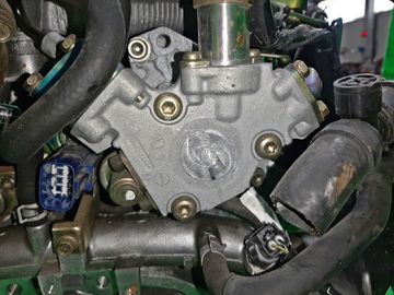ДВИГАТЕЛЬ НА NISSAN SKYLINE NV35 VQ25DD