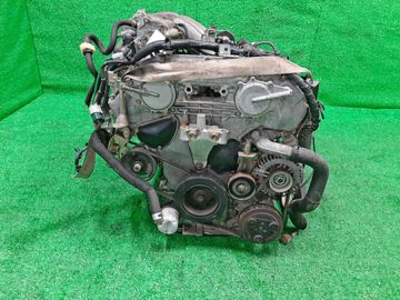 ДВИГАТЕЛЬ НА NISSAN TEANA J31 VQ23DE