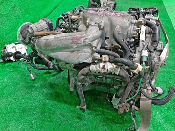 ДВИГАТЕЛЬ НА NISSAN TEANA J31 VQ23DE