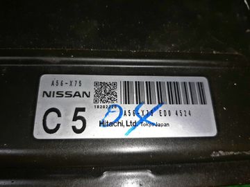 ДВИГАТЕЛЬ НА NISSAN TEANA J31 VQ23DE