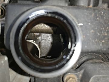 ДВИГАТЕЛЬ НА NISSAN TEANA J31 VQ23DE