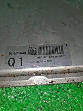 ДВИГАТЕЛЬ НА NISSAN FUGA PNY50 VQ35HR