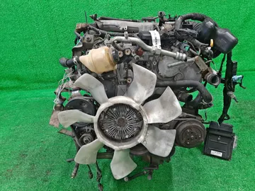 ДВИГАТЕЛЬ НА NISSAN ELGRAND E51 VQ35DE