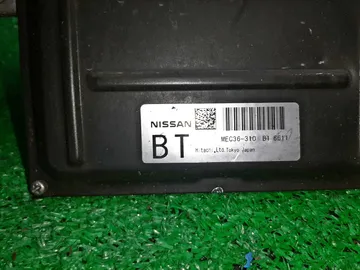 ДВИГАТЕЛЬ НА NISSAN ELGRAND E51 VQ35DE