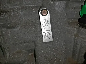 ДВИГАТЕЛЬ НА NISSAN ELGRAND E51 VQ35DE