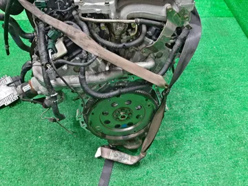 ДВИГАТЕЛЬ НА NISSAN ELGRAND NE51 VQ35DE