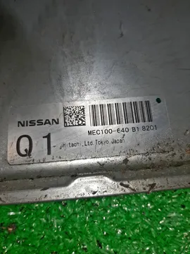 ДВИГАТЕЛЬ НА NISSAN FUGA PNY50 VQ35HR