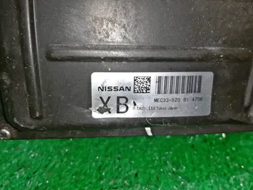 ДВИГАТЕЛЬ НА NISSAN ELGRAND E51 VQ35DE