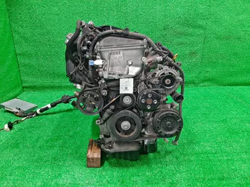 ДВИГАТЕЛЬ НА TOYOTA AVENSIS AZT250 1AZ-FSE