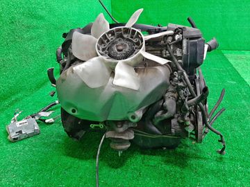 ДВИГАТЕЛЬ НА TOYOTA MARK II GX100 1G-FE