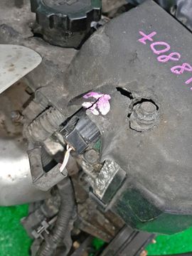 ДВИГАТЕЛЬ НА TOYOTA MARK II GX100 1G-FE