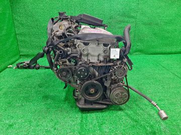 ДВИГАТЕЛЬ НА NISSAN SERENA PC24 SR20DE