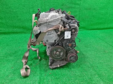 ДВИГАТЕЛЬ НА TOYOTA COROLLA FIELDER NZE121 1NZ-FE