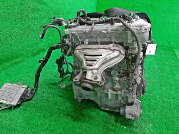 ДВИГАТЕЛЬ НА TOYOTA AURIS ZRE154 2ZR-FE
