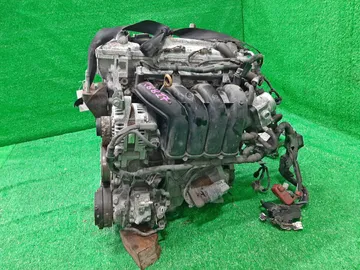ДВИГАТЕЛЬ НА TOYOTA AURIS ZRE154 2ZR-FE