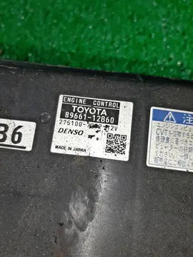 ДВИГАТЕЛЬ НА TOYOTA AURIS ZRE154 2ZR-FE