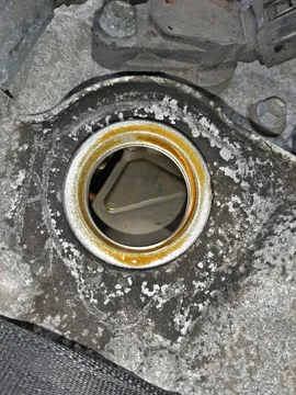 ДВИГАТЕЛЬ НА TOYOTA AURIS ZRE154 2ZR-FE