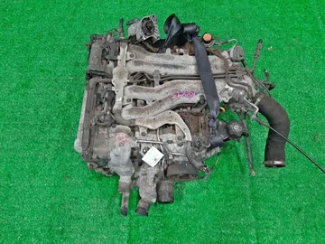 ДВИГАТЕЛЬ НА TOYOTA ESTIMA LUCIDA TCR20 2TZ-FZE