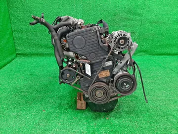 ДВИГАТЕЛЬ НА TOYOTA CORONA EXIV ST182 3S-FE