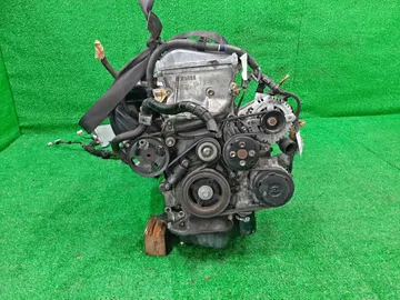 ДВИГАТЕЛЬ НА TOYOTA IPSUM ACM21 2AZ-FE