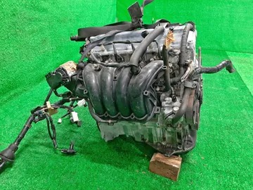 ДВИГАТЕЛЬ НА TOYOTA IPSUM ACM21 2AZ-FE