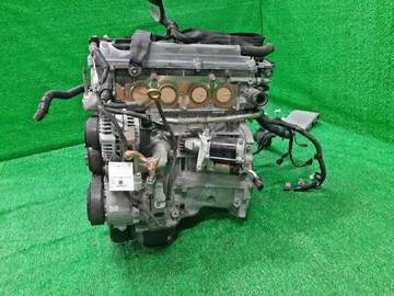 ДВИГАТЕЛЬ НА TOYOTA IPSUM ACM21 2AZ-FE