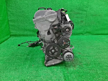 ДВИГАТЕЛЬ НА TOYOTA RACTIS NCP125 1NZ-FE