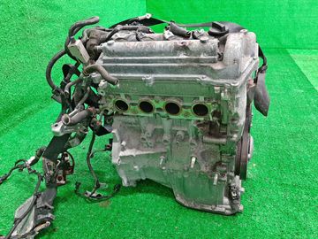 ДВИГАТЕЛЬ НА TOYOTA RACTIS NCP125 1NZ-FE