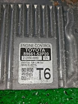 ДВИГАТЕЛЬ НА TOYOTA RACTIS NCP125 1NZ-FE